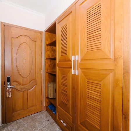 Doan An Dieu Duong 198 Khu Chi Lăng Kültér fotó